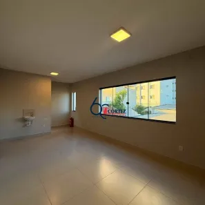 Sala Comercial para alugar, 200m² no Jardim Donângela, Rio Claro