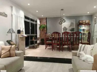 Casa com 3 Quartos à venda, 164m² no Vila Cruzeiro, São Paulo