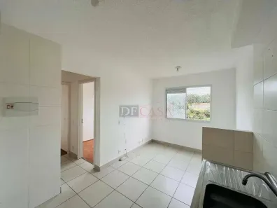 Apartamento com 2 Quartos à venda, 37m² no Colônia (Zona Leste), São Paulo