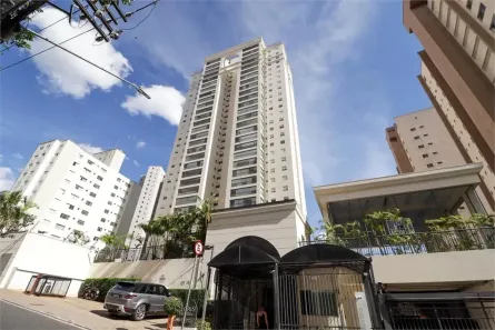 Apartamento com 3 Quartos à venda, 140m² no Santa Teresinha, São Paulo
