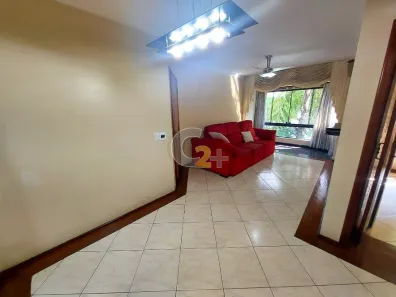 Apartamento com 3 Quartos à venda, 100m² no Perdizes, São Paulo