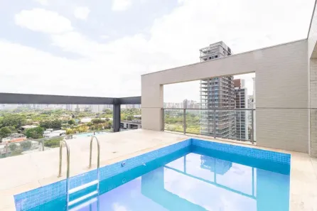 Cobertura com 3 Quartos à venda, 400m² no Moema, São Paulo