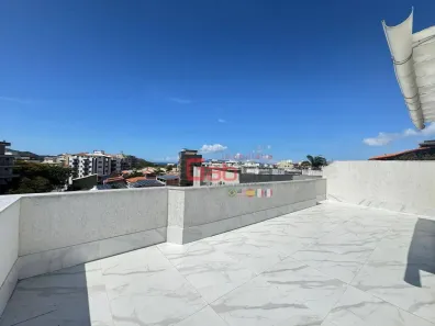 Cobertura com 4 Quartos à venda, 268m² no Marlin, Cabo Frio