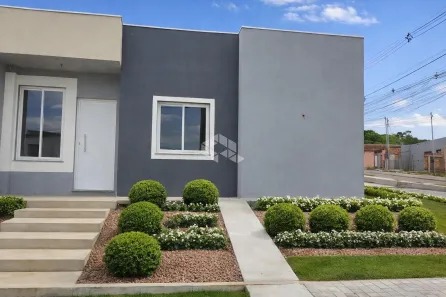 Casa com 3 Quartos à venda, 60m² no Ermo, Guaíba