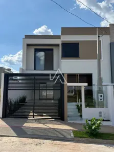 Casa com 3 Quartos à venda, 163m² no São Cristóvão, Passo Fundo