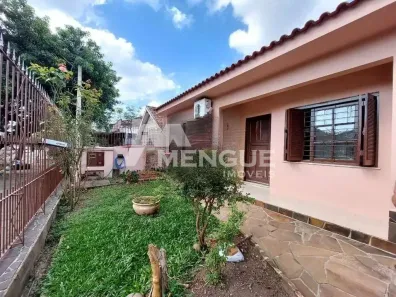 Casa com 3 Quartos para alugar, 150m² no Sarandi, Porto Alegre