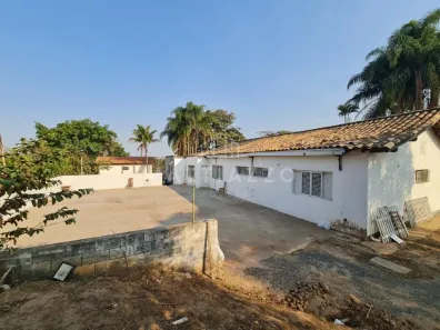 Fazenda/Sítio com 4 Quartos à venda, 168120m² no Pereiras, Limeira