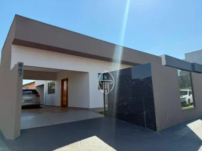 Casa com 3 Quartos à venda, 100m² no Centro, Sertanópolis