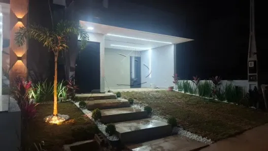 Casa de Condomínio com 3 Quartos à venda, 141m² no Vila Nova Sorocaba, Sorocaba