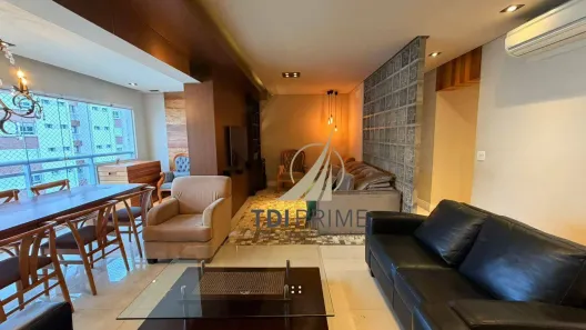 Apartamento com 3 Quartos à venda, 135m² no Santo Antônio, São Caetano do Sul