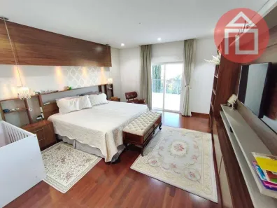 Casa de Condomínio com 4 Quartos à venda, 417m² no Jardim Bela Vista, Bragança Paulista