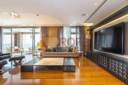 Apartamento com 3 Quartos à venda, 365m² no Paraíso, São Paulo