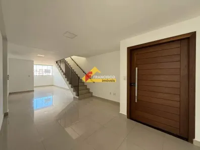 Cobertura com 3 Quartos para alugar, 180m² no Bom Pastor, Divinópolis