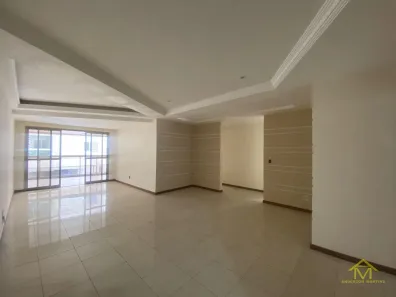 Apartamento com 4 Quartos à venda, 142m² no Itapuã, Vila Velha