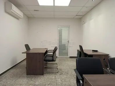 Sala Comercial com 3 Quartos para alugar, 70m² no Loteamento Alphaville Campinas, Campinas