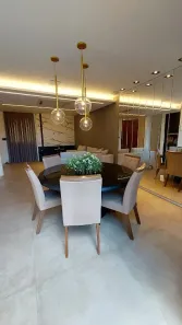 Casa de Condomínio com 3 Quartos à venda, 150m² no SIM, Feira de Santana