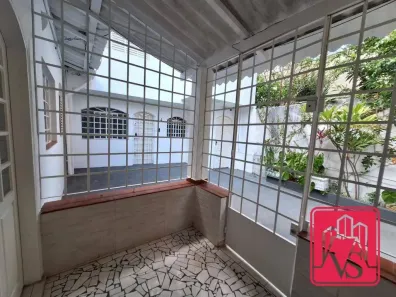 Imóvel Comercial para alugar, 80m² no Vila Assunção, Santo André