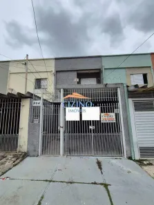 Casa com 3 Quartos à venda, 130m² no Vila Hamburguesa, São Paulo