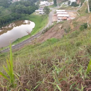 Lote/Terreno à venda, 1146m² no Rio Acima, Mairiporã