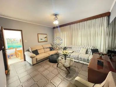 Casa com 3 Quartos à venda, 250m² no Anchieta, São Bernardo do Campo