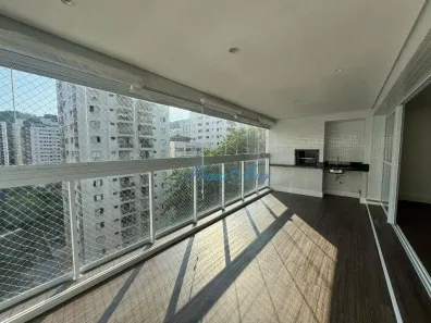 Apartamento com 3 Quartos à venda, 125m² no Pitangueiras, Guarujá