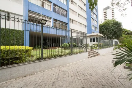 Apartamento com 3 Quartos à venda, 130m² no Higienópolis, São Paulo