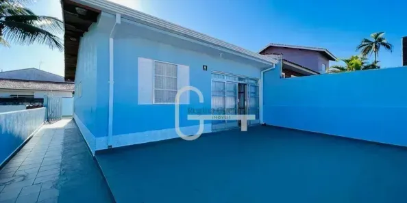 Casa com 2 Quartos à venda, 101m² no Bal Stella Maris, Peruíbe