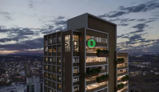 Cobertura com 3 Quartos à venda, 506m² no Pinheiros, São Paulo