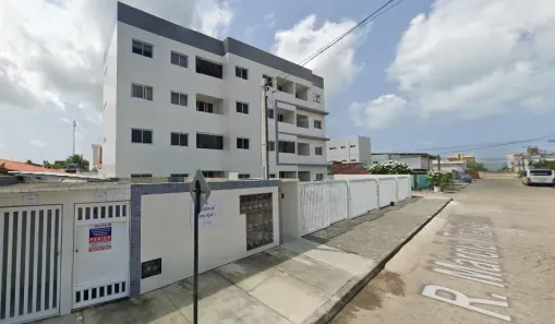 Apartamento com 3 Quartos à venda, 72m² no Jardim Camboinha, Cabedelo