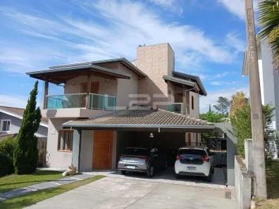 Casa de Condomínio com 3 Quartos à venda, 360m² no , Itupeva