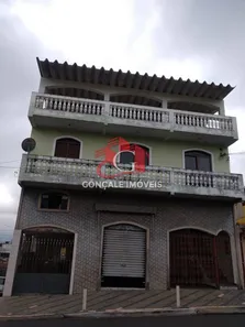 Casa com 5 Quartos à venda, 270m² no Vila Medeiros, São Paulo