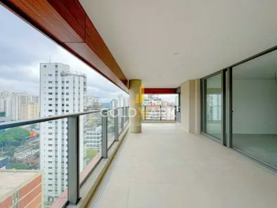 Apartamento com 3 Quartos à venda, 232m² no Brooklin Paulista, São Paulo