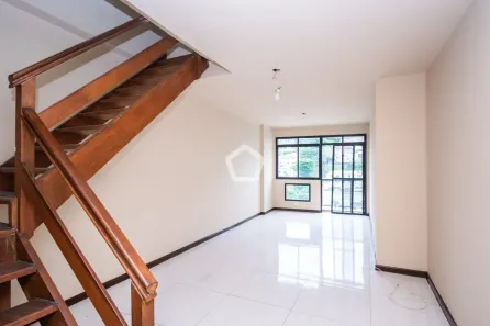 Cobertura com 6 Quartos à venda, 160m² no Vila Isabel, Rio de Janeiro