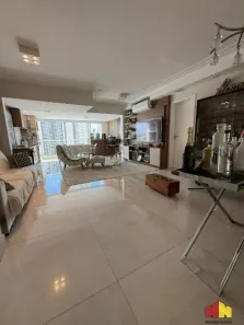 Apartamento com 3 Quartos à venda, 106m² no Vila Gomes Cardim, São Paulo