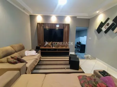 Casa com 3 Quartos à venda, 185m² no Parque Fazendinha, Campinas