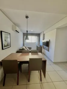 Apartamento com 2 Quartos para alugar, 55m² no Pina, Recife