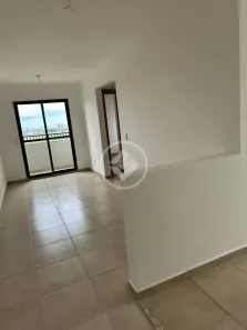 Apartamento com 2 Quartos à venda, 56m² no Shopping Park, Uberlândia