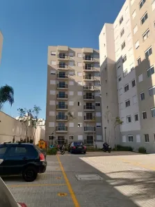 Apartamento com 2 Quartos para alugar, 34m² no Vila Palmeiras, São Paulo