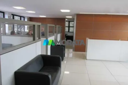 Sala Comercial com 1 Quarto à venda, 220m² no Santo Agostinho, Belo Horizonte