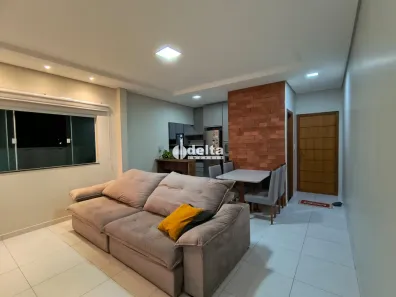 Apartamento com 2 Quartos à venda, 87m² no Tubalina, Uberlândia