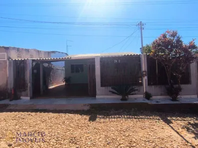 Casa com 2 Quartos à venda, 180m² no Residencial Morro da Cruz, Brasília