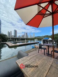Apartamento com 1 Quarto à venda, 27m² no Vila Real, Balneário Camboriú
