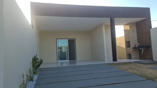 Casa com 3 Quartos à venda, 105m² no São Bento, Fortaleza