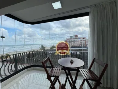 Apartamento com 3 Quartos à venda, 154m² no Tupi, Praia Grande