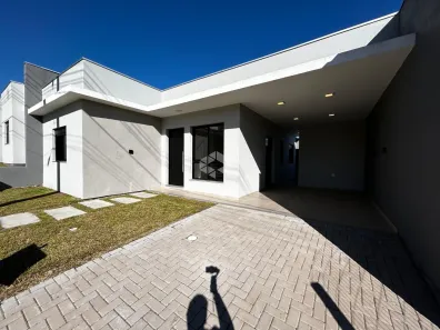 Casa com 3 Quartos à venda, 104m² no Bela Vista, Dois Irmãos