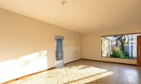 Casa com 3 Quartos para alugar, 270m² no Baeta Neves, São Bernardo do Campo