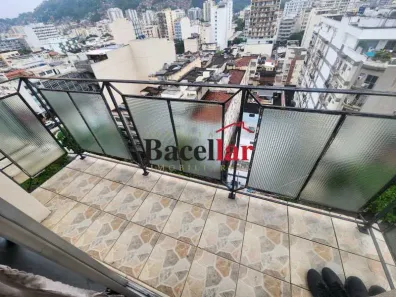 Apartamento com 2 Quartos à venda, 61m² no Vila Isabel, Rio de Janeiro