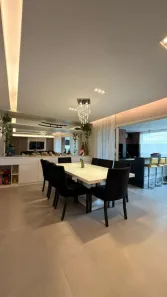 Apartamento com 3 Quartos à venda, 137m² no Vila Rosália, Guarulhos