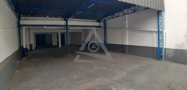 Ponto Comercial à venda, 169m² no Vila Itapura, Campinas