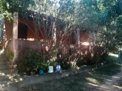 Lote/Terreno à venda, 43000m² no Fazenda Palao (Alpes de Guararema), Guararema